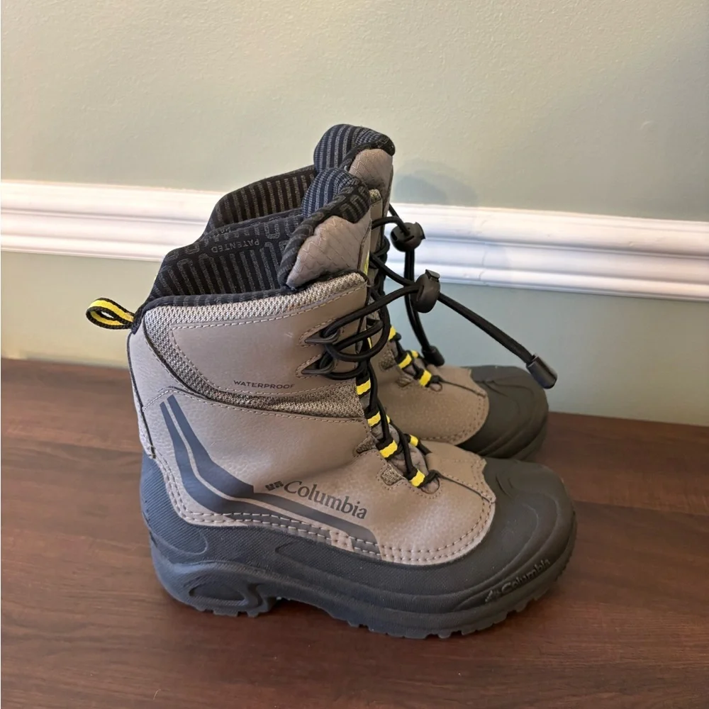 Columbia durable waterproof